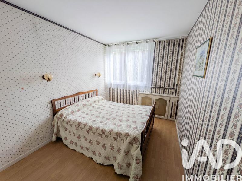 Appartement - 79 m² - 3 pièces