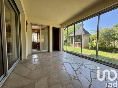 Maison - 132 m² - 6 pièces