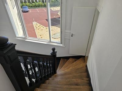 Appartement - 106 m² - 4 pièces