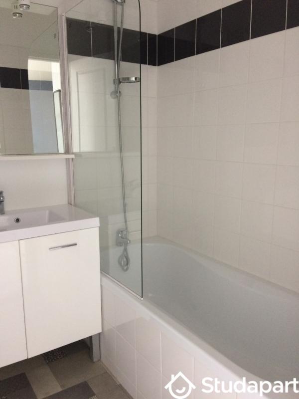 Appartement - 25 m² - 1 pièce