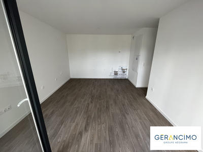 Appartement - 52 m² - 3 pièces