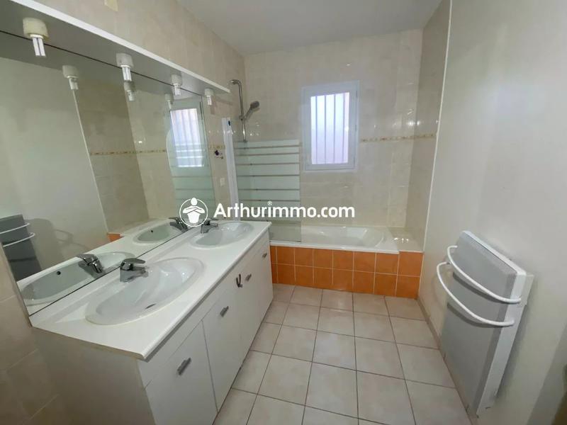 Maison - 129 m² - 4 pièces