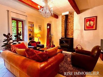 Propriété viticole - 141 m² - 3 pièces