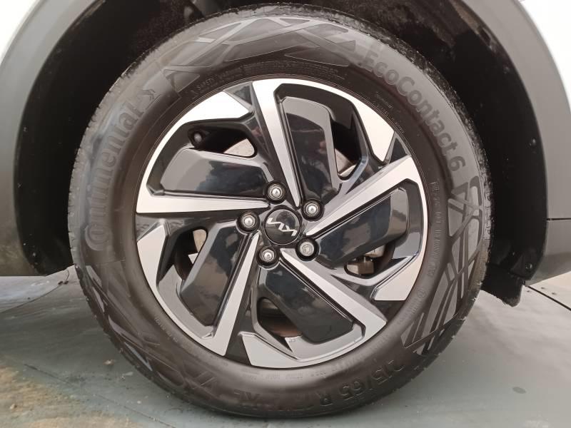 Kia Sportage Vp 1.6 t-GDi 230ch Isg Hybride Bva6 4x2 Active