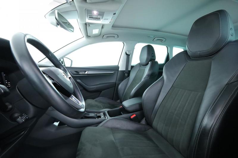 Skoda Karoq 1.5 Tsi Act Style Dsg7 150 ch