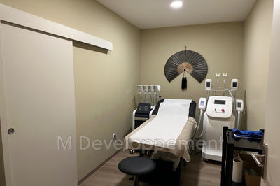 Local commercial - 105 m²