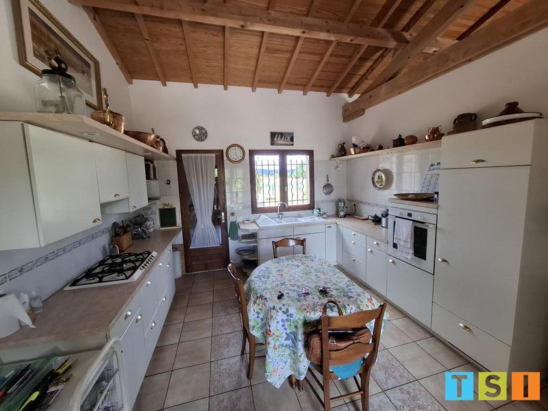 Maison - 175 m² - 5 pièces