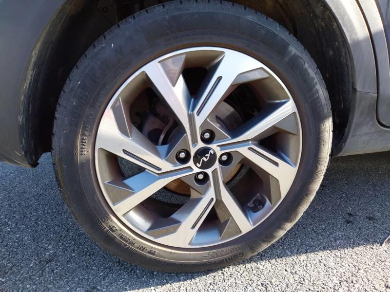 Kia Stonic 1.0 t-GDi 120 ch Mhev Dct7 Gt Line