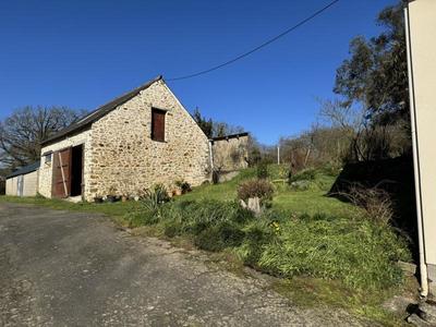 Maison de campagne - 193 m² - 8 pièces