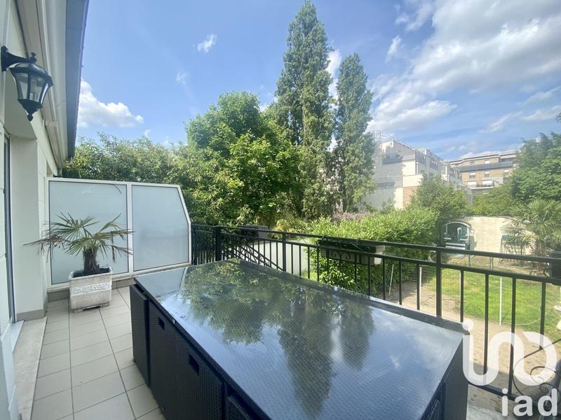 Maison - 207 m² - 5 pièces