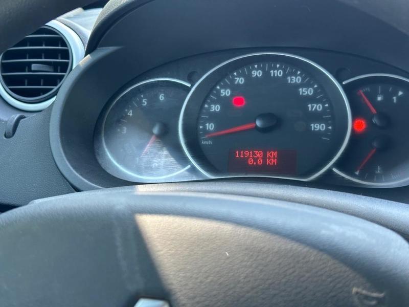 Renault Kangoo Express II (2) Extra R-Link Dci 90 Prix Ttc