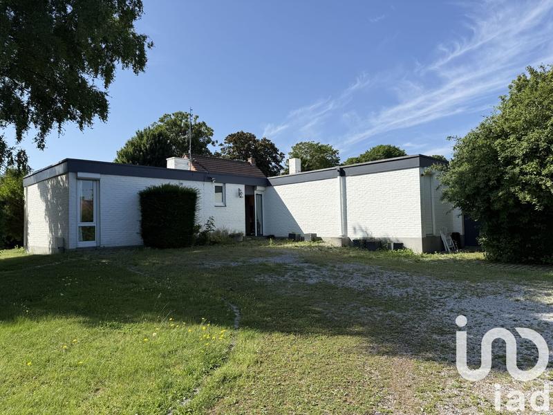 Maison de maîtres - 191 m² - 8 pièces