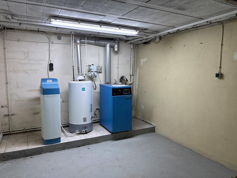 Maison - 169 m² - 6 pièces