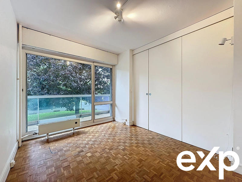 Appartement - 110 m² - 5 pièces