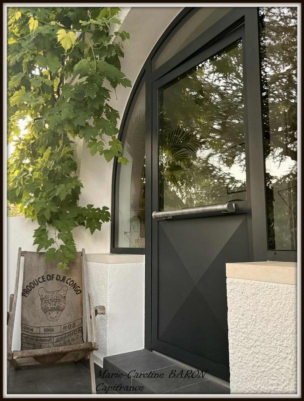 Maison - 170 m² - 8 pièces