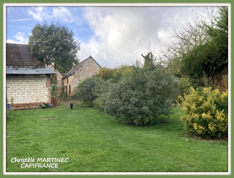 Longère - 280 m² - 8 pièces