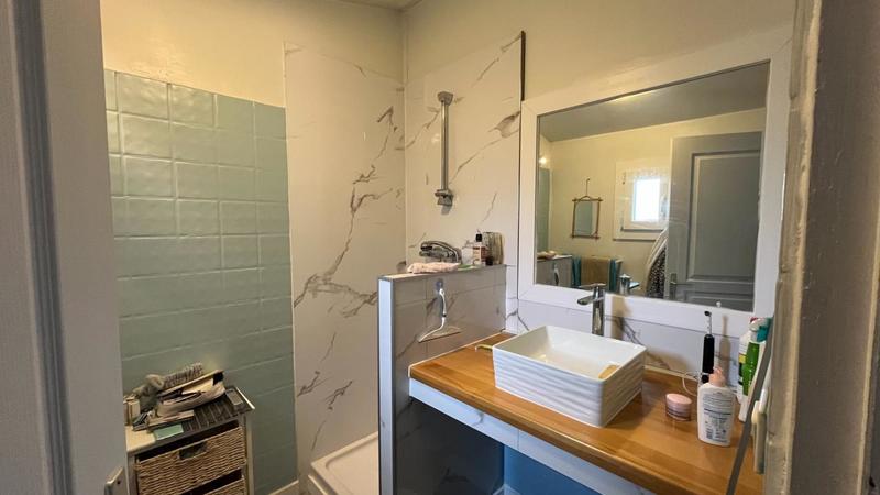 Maison - 111 m² - 5 pièces