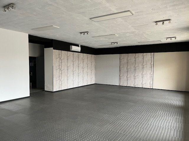 Immeuble - 1 000 m²