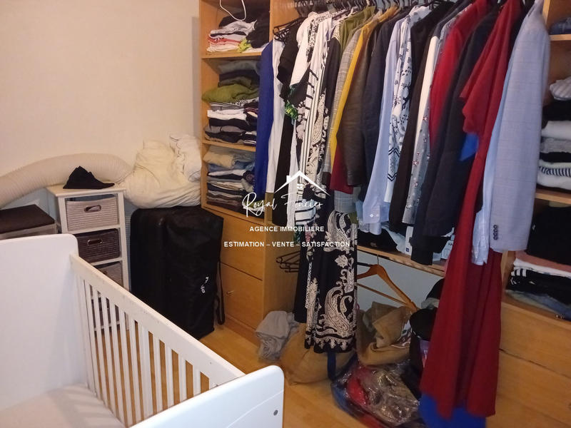 Maison ancienne - 183 m² - 5 pièces