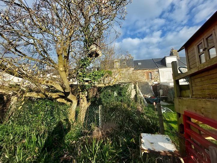 Maison ancienne - 107 m² - 5 pièces