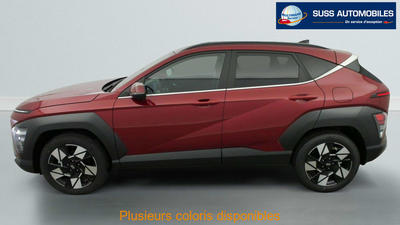 Hyundai Kona Hybrid 129 Intuitive