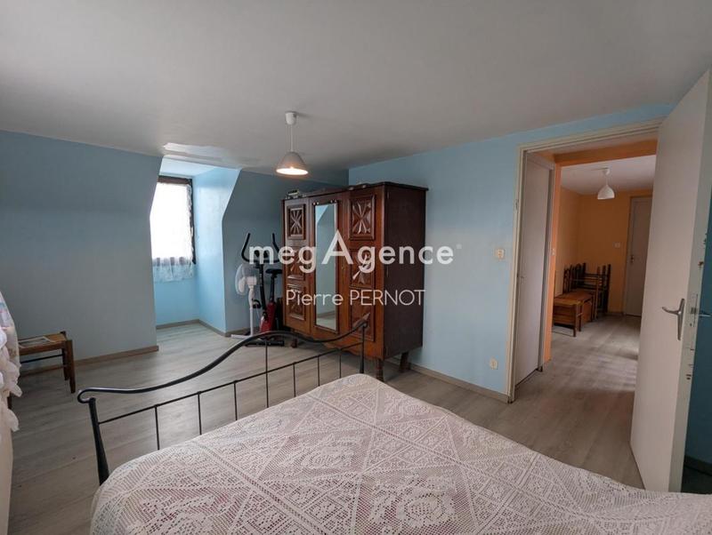 Maison traditionnelle - 136 m² - 5 pièces