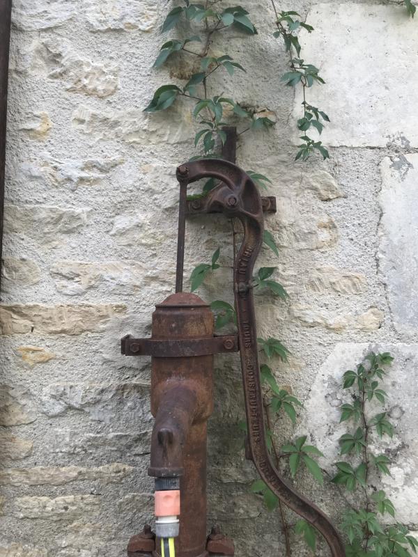 Maison de village - 158 m² - 7 pièces