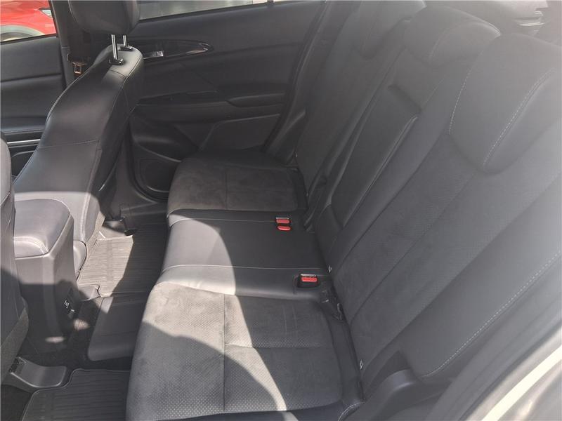 Mitsubishi Eclipse Cross My21 2.4 Mivec Phev Twin Motor 4wd Business