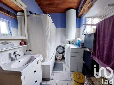 Maison - 119 m² - 7 pièces