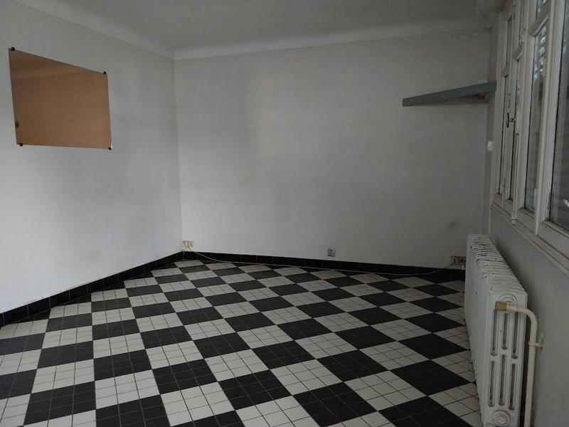 Appartement - 62 m² - 4 pièces