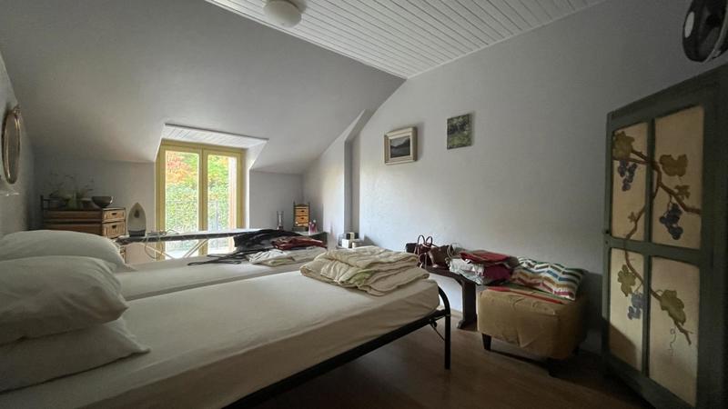 Maison de campagne - 127 m² - 3 pièces