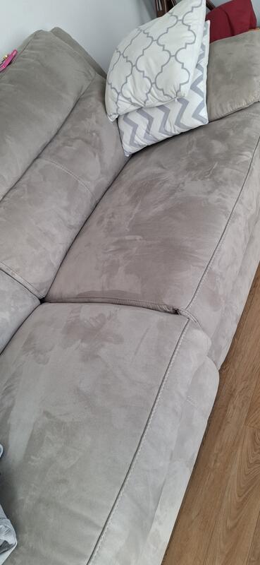 Vide maison cause déménagement.