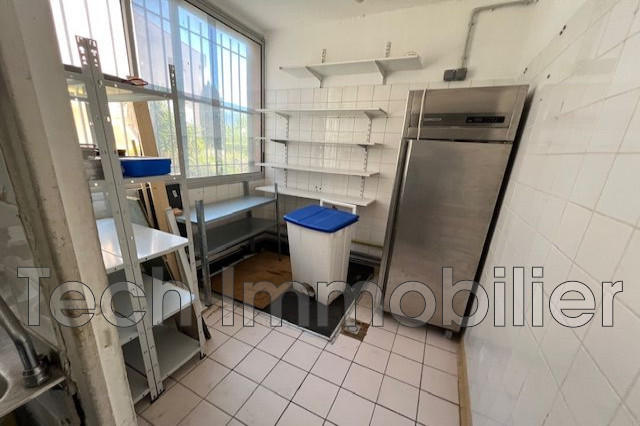 Fonds de commerce - Magasins - 100 m²