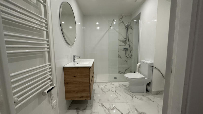 Loft - 56 m² - 1 pièce