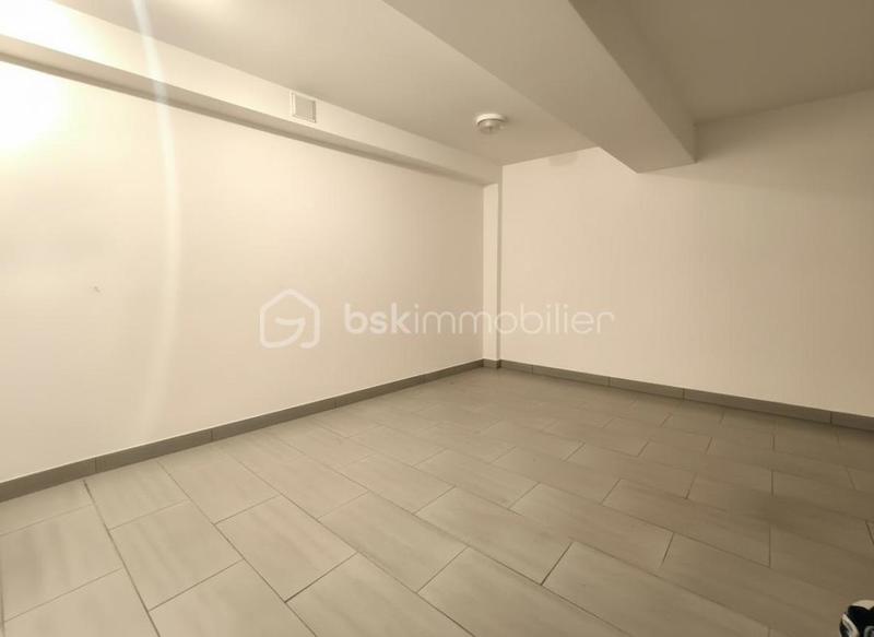 Maison de ville - 101 m² - 5 pièces