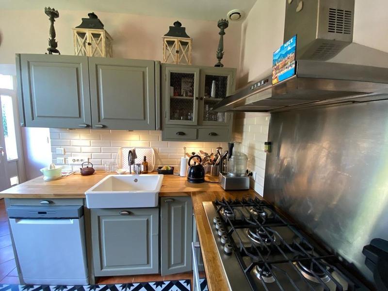 Maison de maîtres - 198 m² - 8 pièces