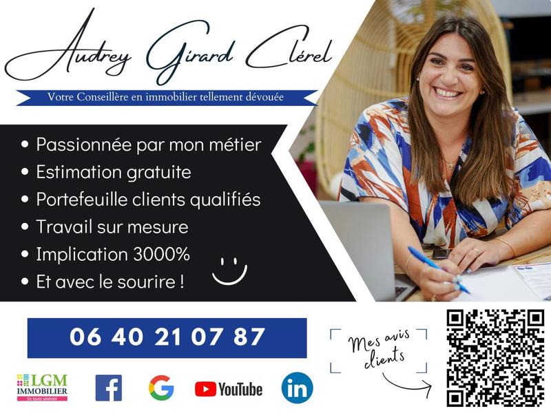 Villa - 89 m² - 4 pièces