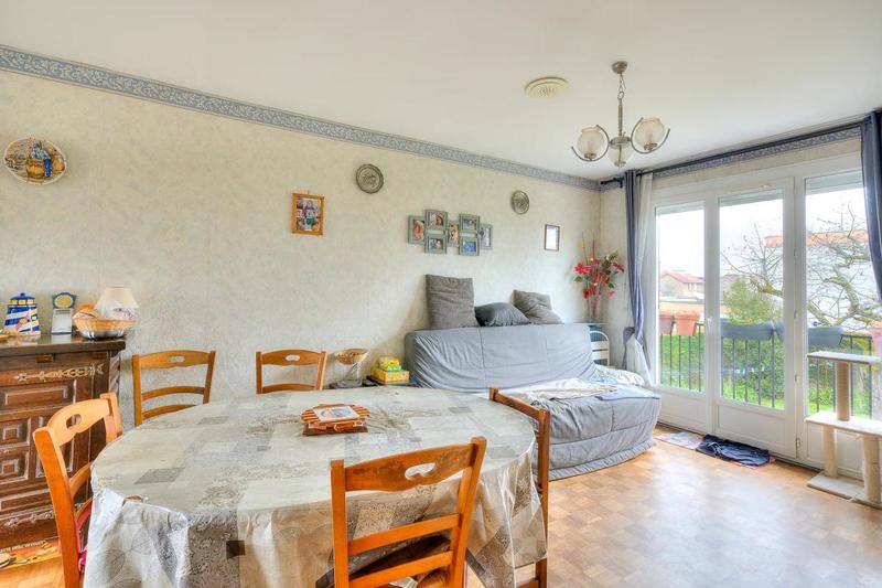 Maison - 77 m² - 5 pièces