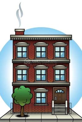 Immeuble - 106 m² - 4 pièces