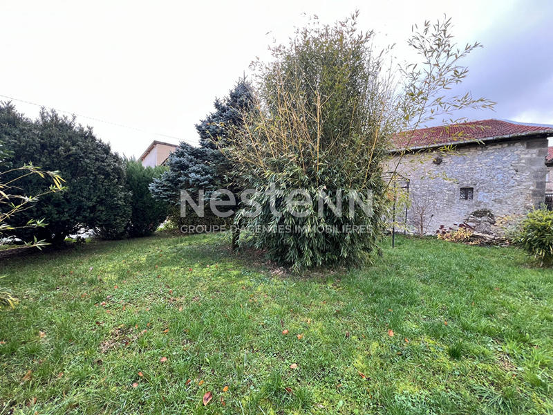 Maison - 113 m² - 4 pièces