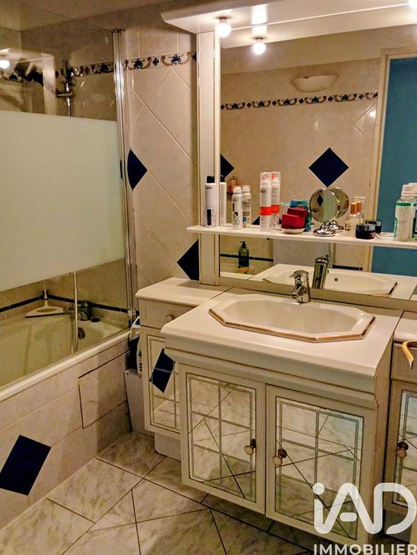 Appartement - 49 m² - 2 pièces