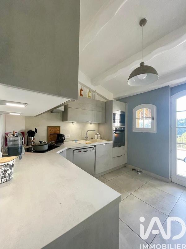 Maison - 145 m² - 5 pièces