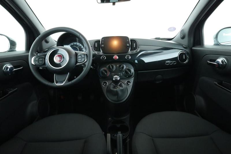 Fiat 500c c 1.0 Hybrid Bsg 70 ch