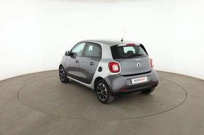 Smart ForFour 1.0 Passion Twinamic 71 ch