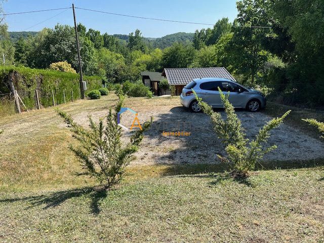 Châlet - 36 m² - 2 pièces