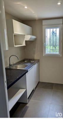 Local commercial - 55 m²