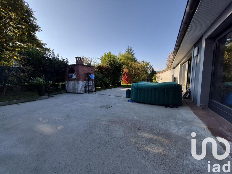 Maison - 312 m² - 6 pièces