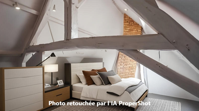 Maison - 65 m² - 3 pièces