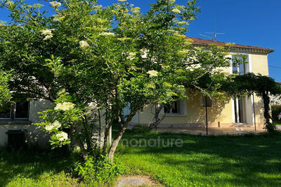 Villa - 197 m² - 7 pièces