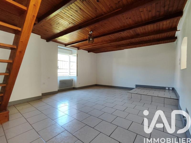 Appartement - 85 m² - 3 pièces